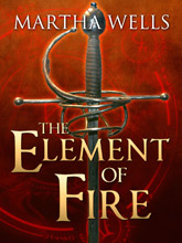 The Element of Fire New Revised Edition
